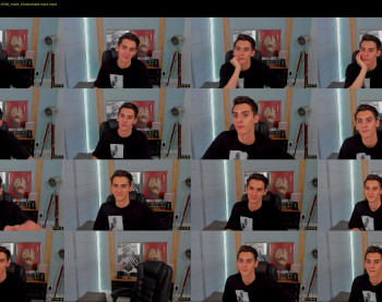 clintmasterss — 36 minute Chaturbate male cam video clip, 1080p, Jun 25, 2021
