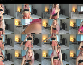 daddystrouble — 70 minute Chaturbate female cam video clip, 1080p, Jun 25, 2021