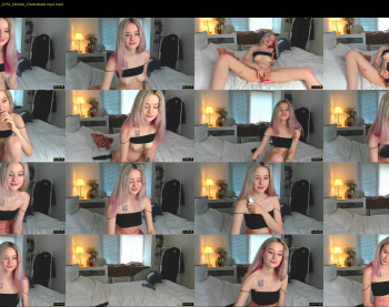 daddystrouble — 71 minute Chaturbate female cam video clip, 1080p, Jun 25, 2021