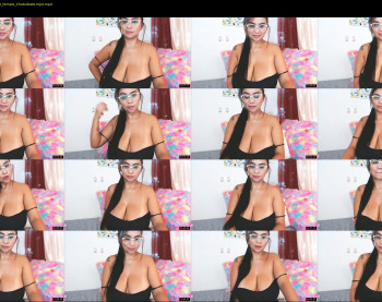 funplayx — 17 minute Chaturbate female cam video clip, 1080p, Jun 25, 2021