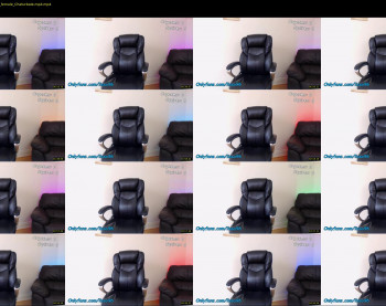 lissa__1 — 6 minute Chaturbate female cam video clip, 720p, Jun 25, 2021
