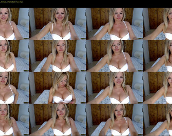 nancy_d — 49 minute Chaturbate female cam video clip, 720p, Jun 25, 2021