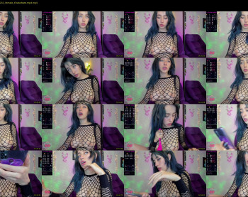 nebamazee — 4 minute Chaturbate female cam video clip, 1080p, Jun 26, 2021