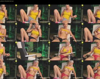 sebilone — 70 minute Chaturbate couple cam video clip, 1080p, Jun 25, 2021
