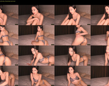 succuba_ — 19 minute Chaturbate female cam video clip, 720p, Jun 25, 2021