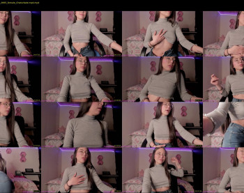 sweetdeemon — 70 minute Chaturbate female cam video clip, 1080p, Jun 25, 2021