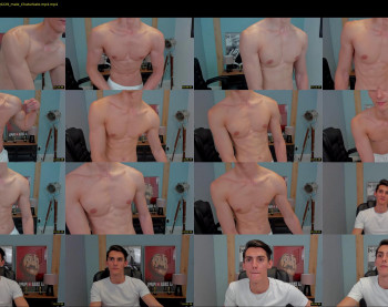 clintmasterss — 41 minute Chaturbate male cam video clip, 1080p, Jun 27, 2021