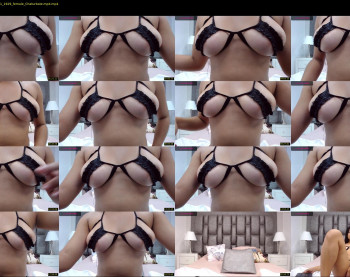 danielasanders — 23 minute Chaturbate female cam video clip, 720p, Jun 26, 2021