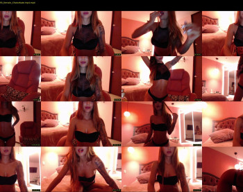 evagomez — 116 minute Chaturbate female cam video clip, 720p, Jun 27, 2021