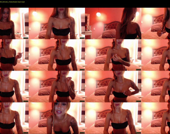 evagomez — 10 minute Chaturbate female cam video clip, 720p, Jun 27, 2021