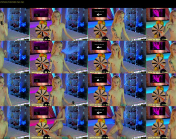 glorikitty — 9 minute Chaturbate female cam video clip, 1080p, Jun 26, 2021