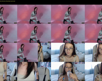 lunar_sofia — 14 minute Chaturbate female cam video clip, 1080p, Jun 26, 2021