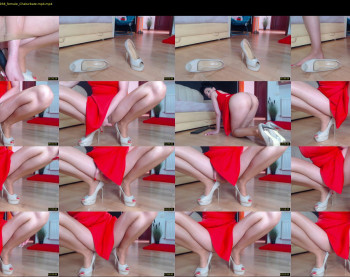 power_stuff — 33 minute Chaturbate female cam video clip, 720p, Jun 26, 2021