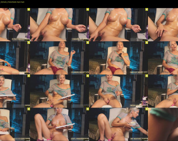 sebilone — 69 minute Chaturbate couple cam video clip, 1080p, Jun 26, 2021