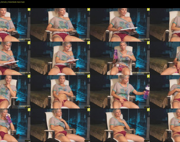sebilone — 18 minute Chaturbate couple cam video clip, 1080p, Jun 26, 2021