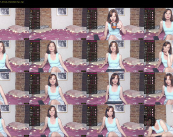 aliceeshy — 24 minute Chaturbate female cam video clip, 720p, Jun 28, 2021