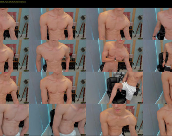clintmasterss — 17 minute Chaturbate male cam video clip, 1080p, Jun 27, 2021