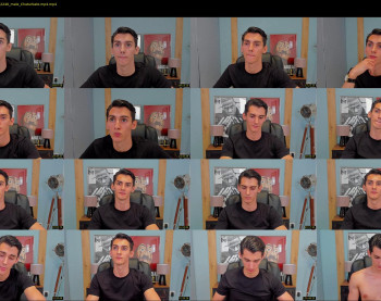 clintmasterss — 70 minute Chaturbate male cam video clip, 1080p, Jun 27, 2021