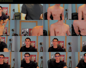 clintmasterss — 31 minute Chaturbate male cam video clip, 1080p, Jun 28, 2021