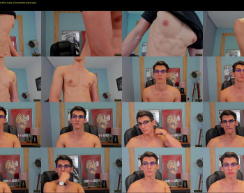 clintmasterss — 70 minute Chaturbate male cam video clip, 1080p, Jun 28, 2021