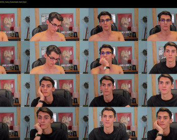 clintmasterss — 34 minute Chaturbate male cam video clip, 1080p, Jun 28, 2021