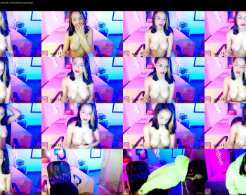 cute_eli — 45 minute Chaturbate female cam video clip, 1080p, Jun 28, 2021