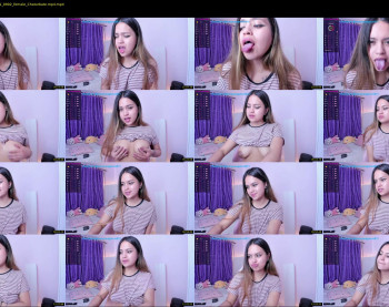 harmony_murr — 16 minute Chaturbate female cam video clip, 1080p, Jun 27, 2021