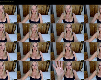 nancy_d — 4 minute Chaturbate female cam video clip, 720p, Jun 27, 2021