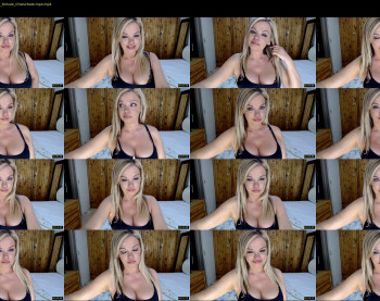 nancy_d — 6 minute Chaturbate female cam video clip, 720p, Jun 27, 2021