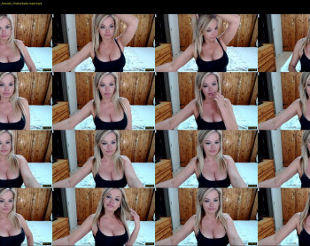 nancy_d — 9 minute Chaturbate female cam video clip, 720p, Jun 27, 2021