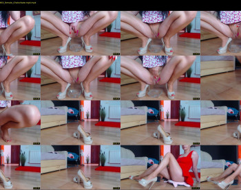 power_stuff — 70 minute Chaturbate female cam video clip, 720p, Jun 27, 2021