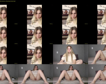 sashabulls — 85 minute Chaturbate couple cam video clip, 1080p, Jun 27, 2021