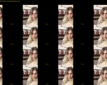 sashabulls — 9 minute Chaturbate couple cam video clip, 1080p, Jun 27, 2021
