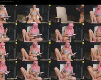 sebilone — 70 minute Chaturbate couple cam video clip, 1080p, Jun 27, 2021