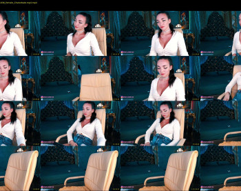 stacy_magic — 71 minute Chaturbate female cam video clip, 1080p, Jun 27, 2021