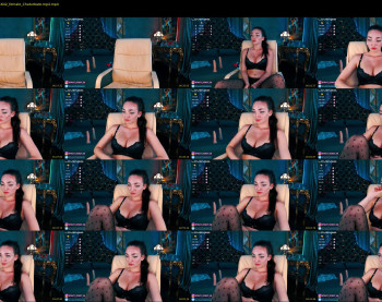 stacy_magic — 5 minute Chaturbate female cam video clip, 1080p, Jun 27, 2021