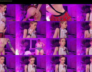 _grace — 70 minute Chaturbate female cam video clip, 1080p, Jun 28, 2021