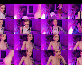 _grace — 70 minute Chaturbate female cam video clip, 1080p, Jun 28, 2021