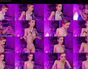 _grace — 70 minute Chaturbate female cam video clip, 1080p, Jun 28, 2021