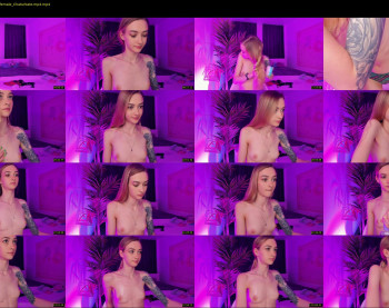 _grace — 71 minute Chaturbate female cam video clip, 1080p, Jun 28, 2021