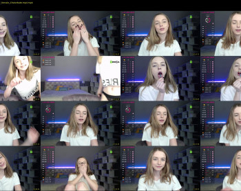 adrykilly — 13 minute Chaturbate female cam video clip, 1080p, Jun 28, 2021