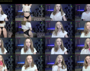 adrykilly — 60 minute Chaturbate female cam video clip, 1080p, Jun 28, 2021