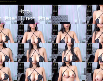 candy_smith_ — 99 minute Chaturbate female cam video clip, 720p, Jun 28, 2021