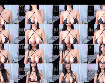candy_smith_ — 39 minute Chaturbate female cam video clip, 720p, Jun 28, 2021