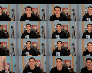 clintmasterss — 70 minute Chaturbate male cam video clip, 1080p, Jun 28, 2021