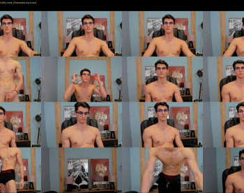 clintmasterss — 33 minute Chaturbate male cam video clip, 1080p, Jun 28, 2021