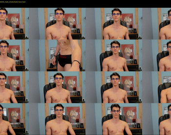 clintmasterss — 32 minute Chaturbate male cam video clip, 1080p, Jun 29, 2021