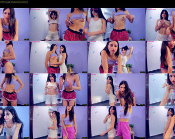 daaark_angel — 45 minute Chaturbate female cam video clip, 720p, Jun 28, 2021