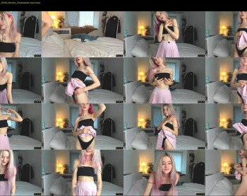 daddystrouble — 70 minute Chaturbate female cam video clip, 1080p, Jun 28, 2021