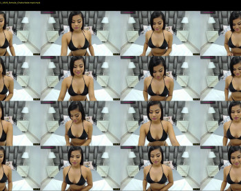 danielasanders — 57 minute Chaturbate female cam video clip, 720p, Jun 28, 2021